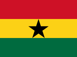 GHA