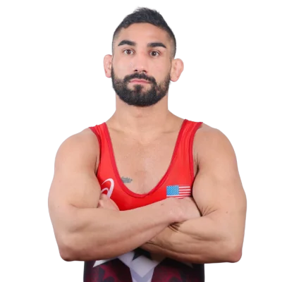 الک ویلیام پانتالئو