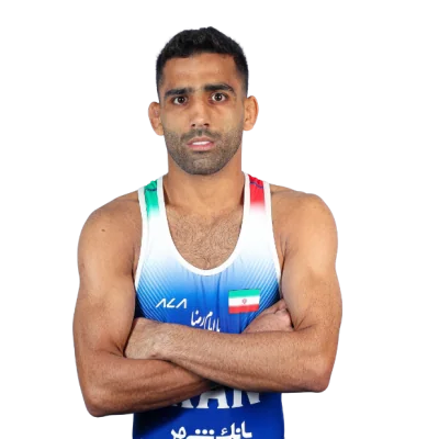 پیمان نعمتی