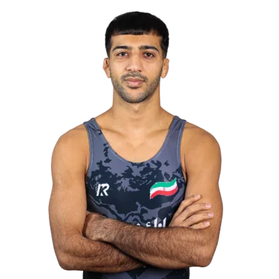 محمدمهدی کشتکار