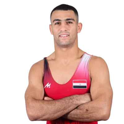 عماد اشرف محمد ابوالعطا