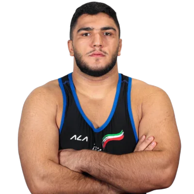 ابوالفضل محمدنژاد