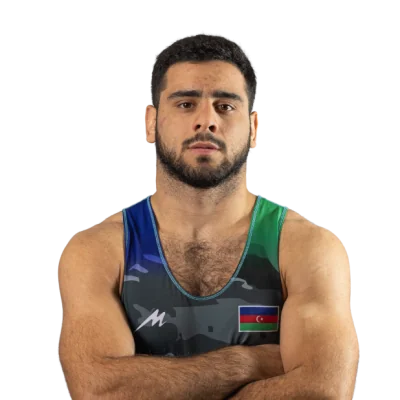 لاچین ولی‌اف