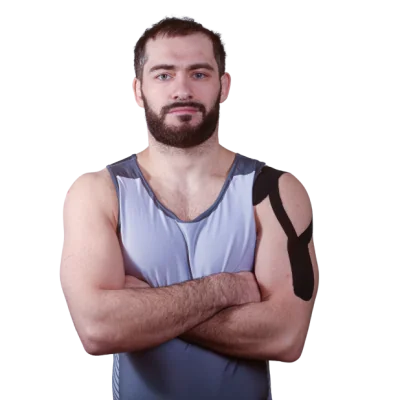 شوای ممدوف