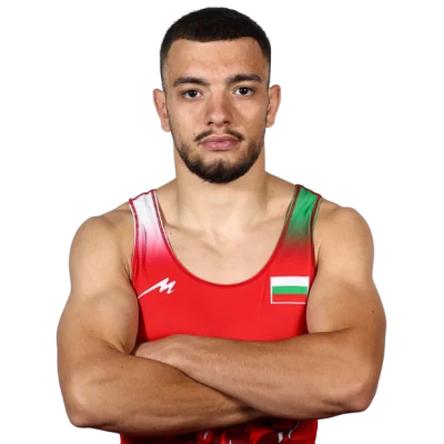 وسلین وسلینوف مانف