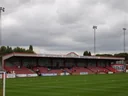 The Lamb Ground