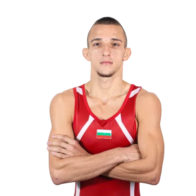 ایوایلو میلنوف تیسوف
