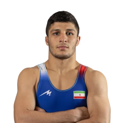 حجت رضایی