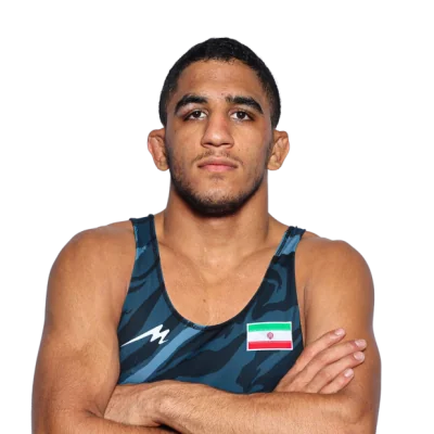رحمان عموزاد
