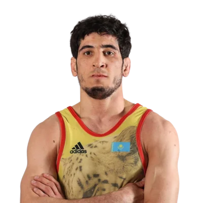 ابراهیم ماگومادوف