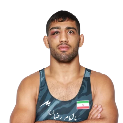 ناصر علیزاده