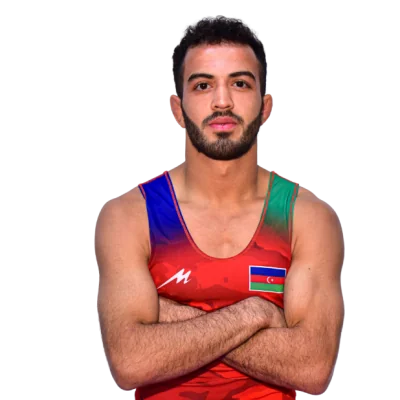 نیهاد گولوزاده