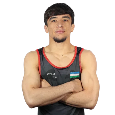 عبدالمالک امینوف