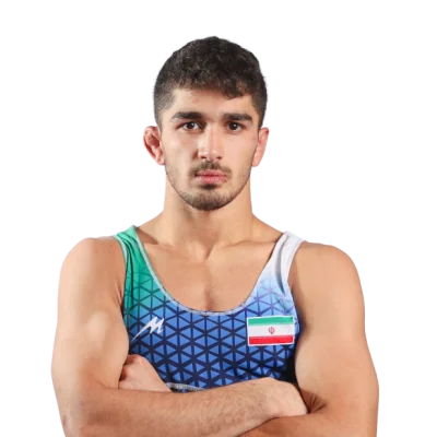 امیرمحمد یزدانی