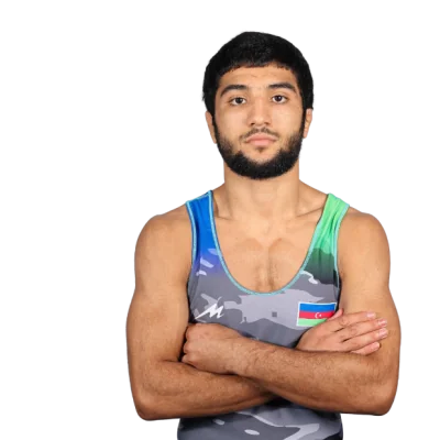 محمد شوکورزاده
