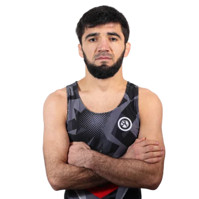 رامیز گامزاتوف