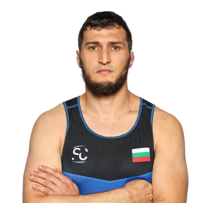 احمد سلطانویچ باتائف