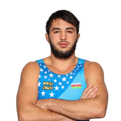 عثمان نورماگومدوف