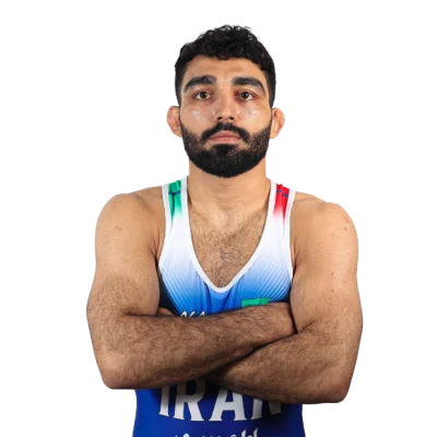 محمدجواد رضایی