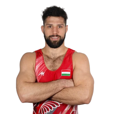 الکس گرگو سوکه