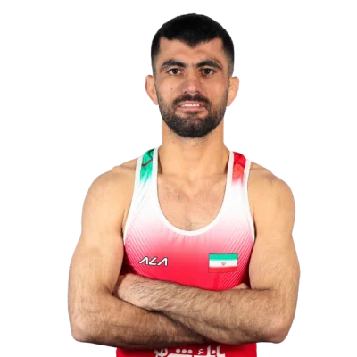 محمد حسین‌وند