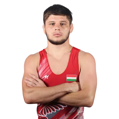 گامزاتگادژی خالیدوف