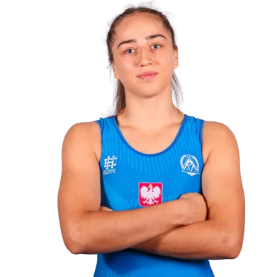 کارولینا دوماشوک
