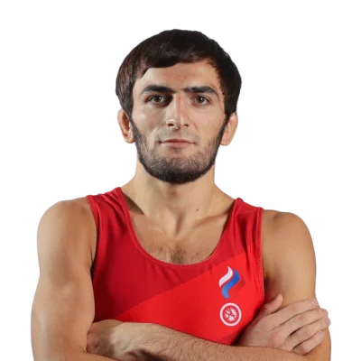 آباسگادژی ماگومدوف