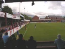 Moss Lane