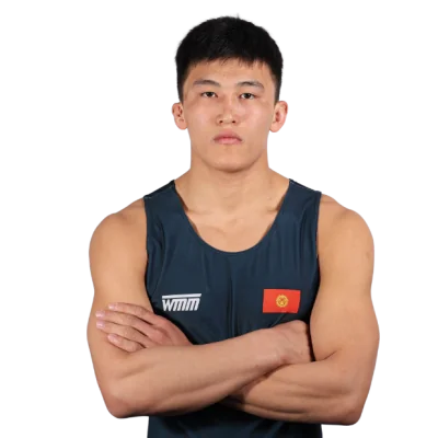 آسان قربانویچ ژانیشوف