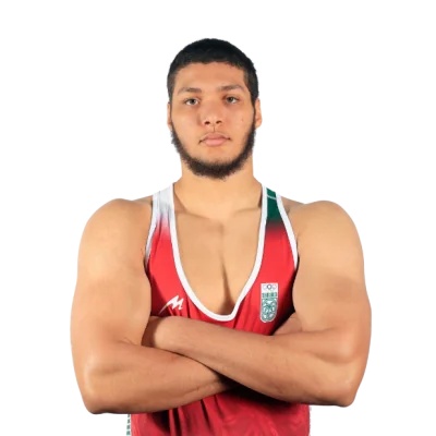 عمر محمد امیر اوغلو