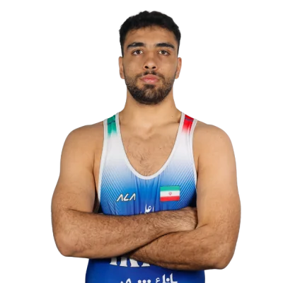 امیررضا مرادیان