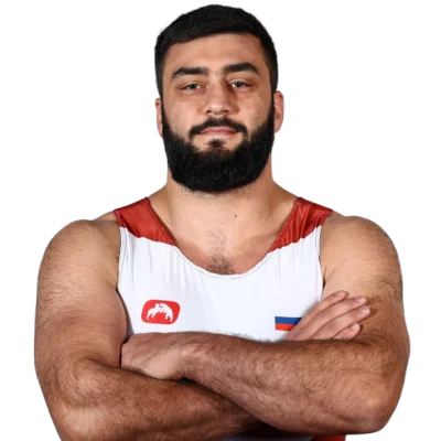 آندری بستائف