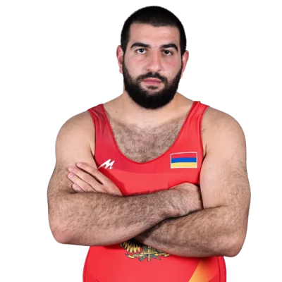 آلبرت واردانیان