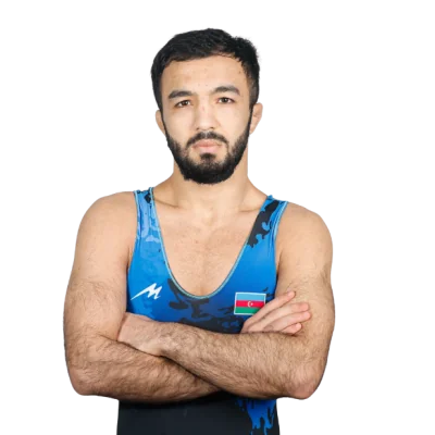 توران بایراموف