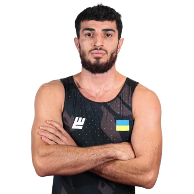 سیمور ممدوف