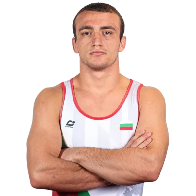 سرگئی نیکولائف استوئف