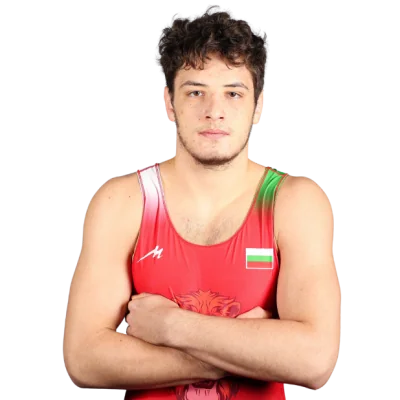کالویان دیموف ایوانوف