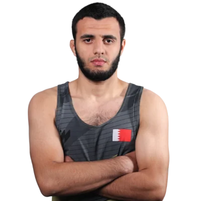 ماگومد ماگومد شاریپوف