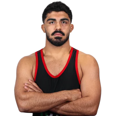 رضا افشار