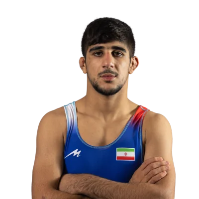 سعید اسماعیلی
