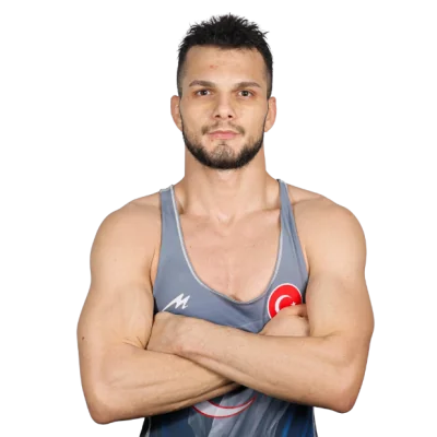 عمر فاروق چاییر