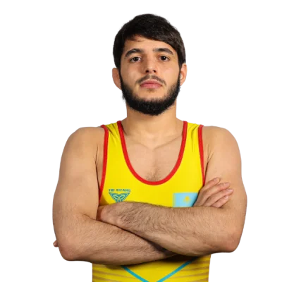 ماییس علی‌اف