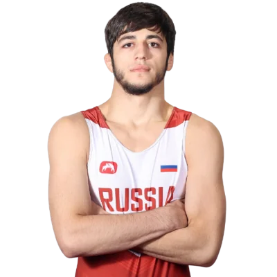 سعید سعیدولوف