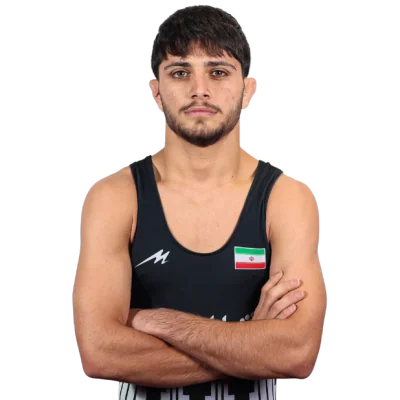 آرمین شمسی‌پور