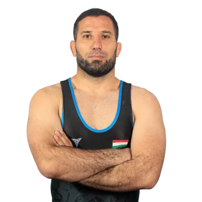 باخودور کودیروف