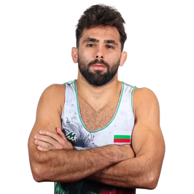 هریستیان بورییسلاووف ایوانوف