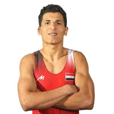 عمر محمد امین محمود مراد